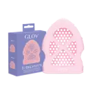 Glov silíkon skrúbbhanski