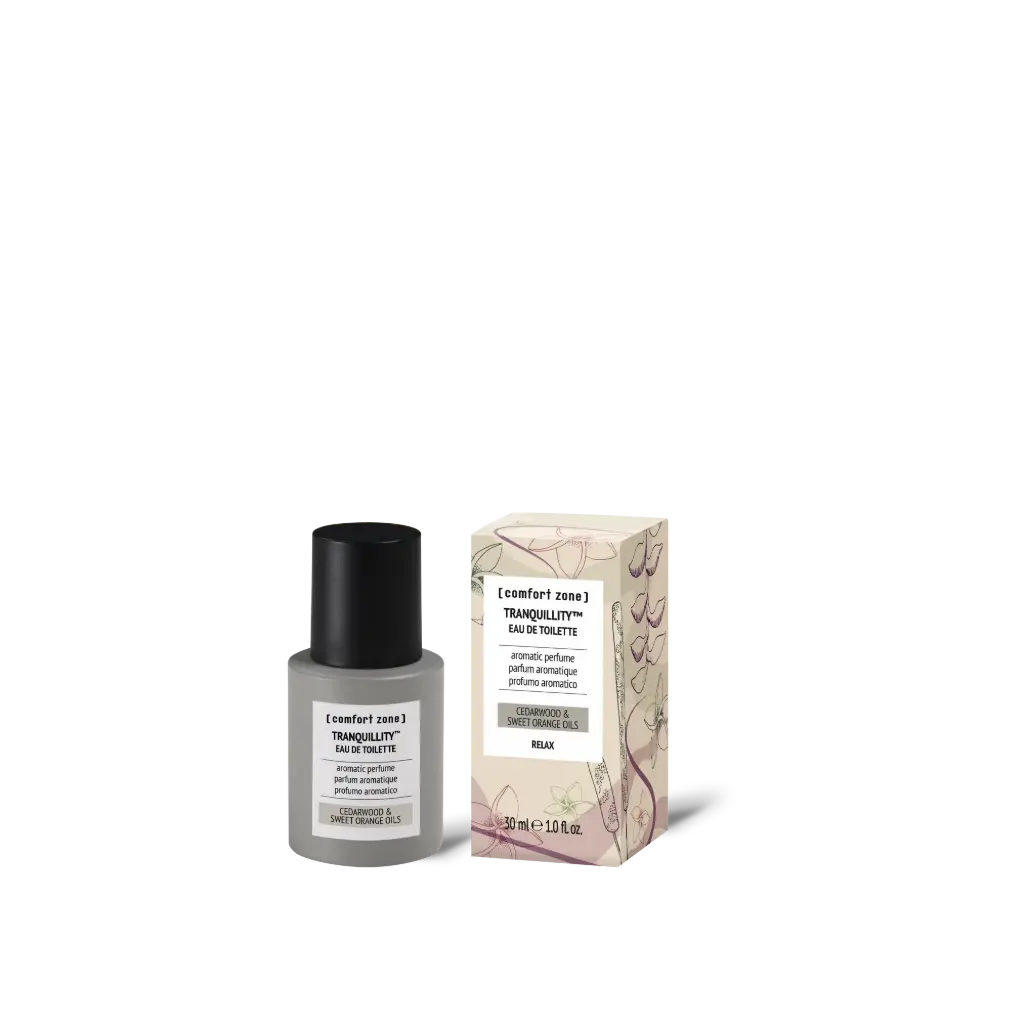 Comfort zone Tranquillity eau de toilette