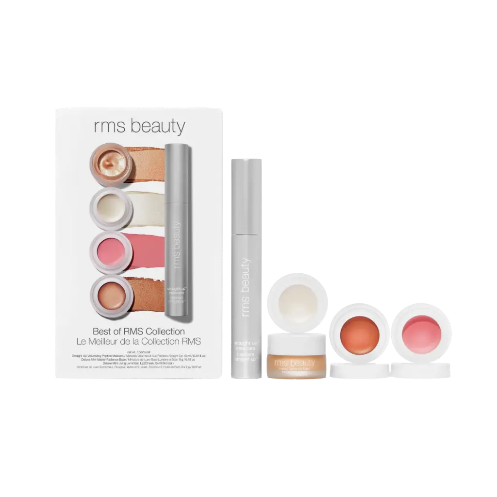 RMS Best of RMS gjafasett