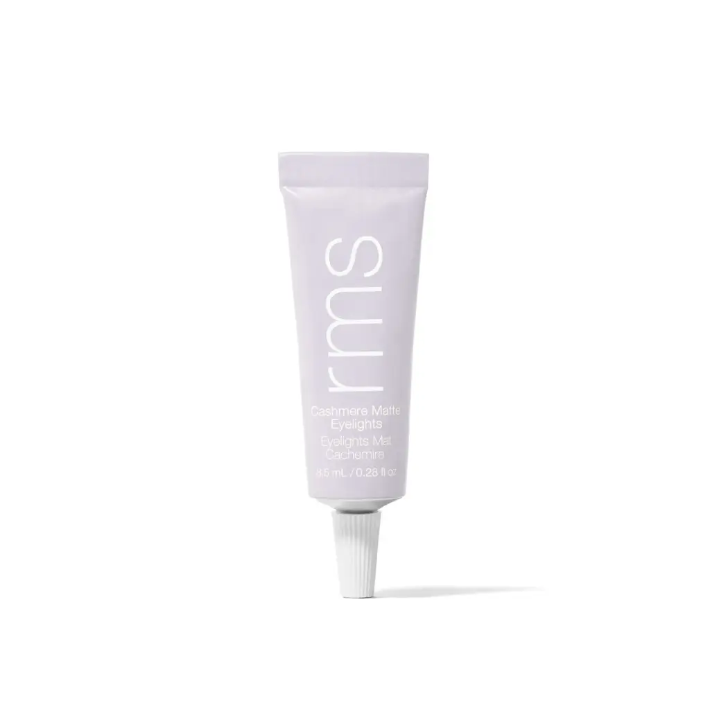 RMS Cashmere Matte Eyelights augnskuggi