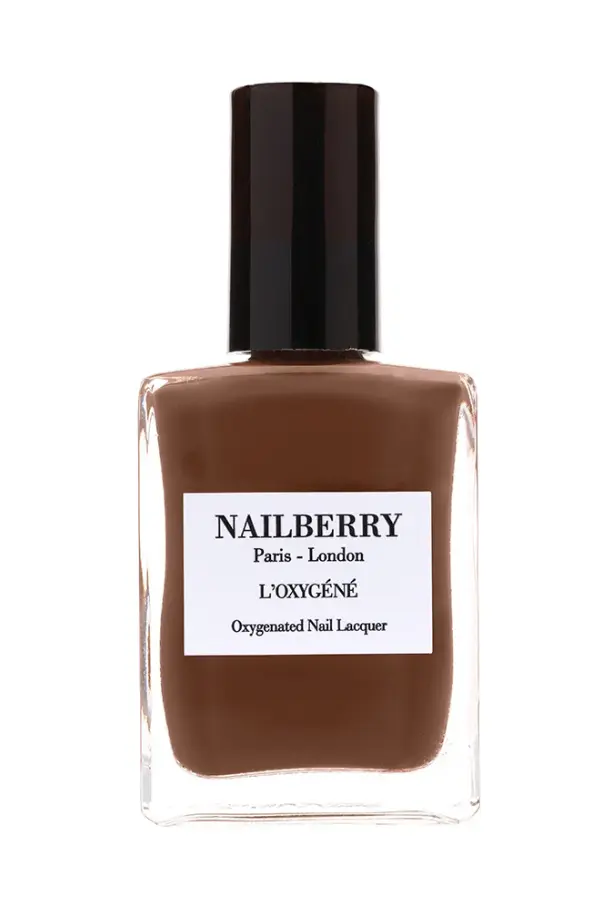 Nailberry Nuts About You 