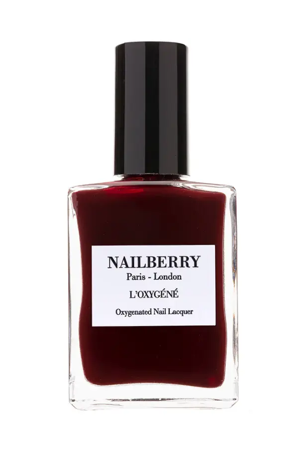 Nailberry Kirsch Kiss naglalakk 