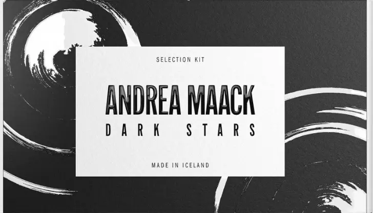 Andrea Maack Dark Stars 