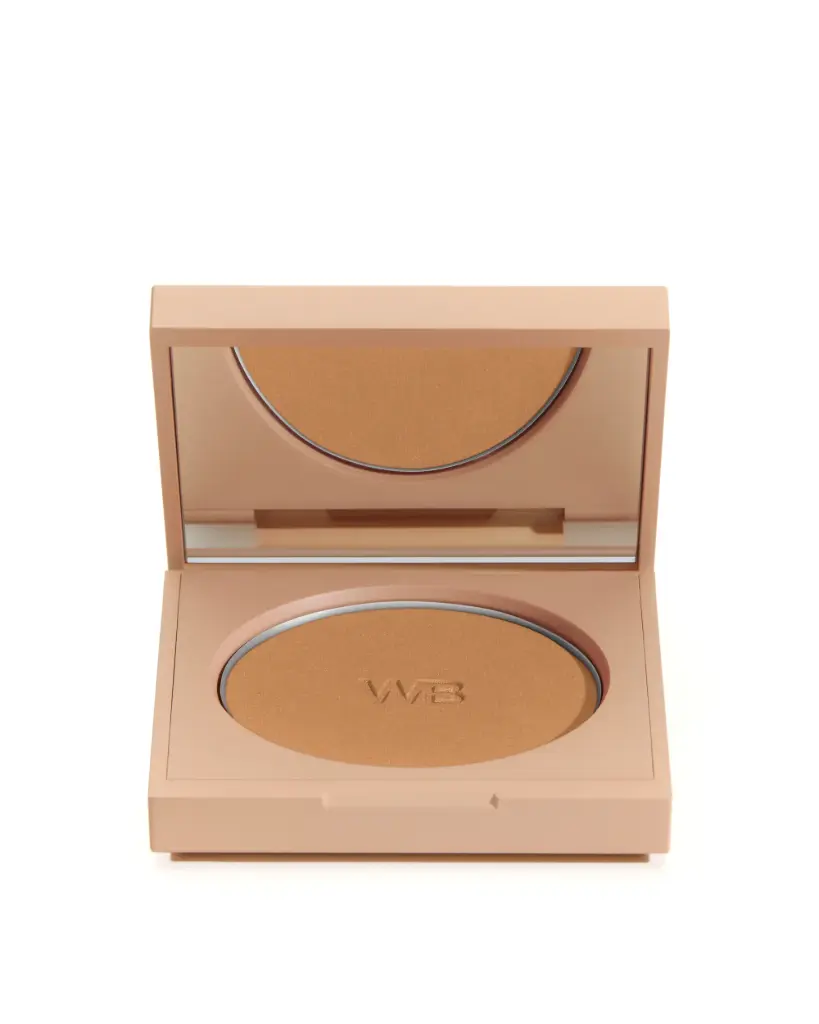 Wonderblush Le Hâle sólarpúður