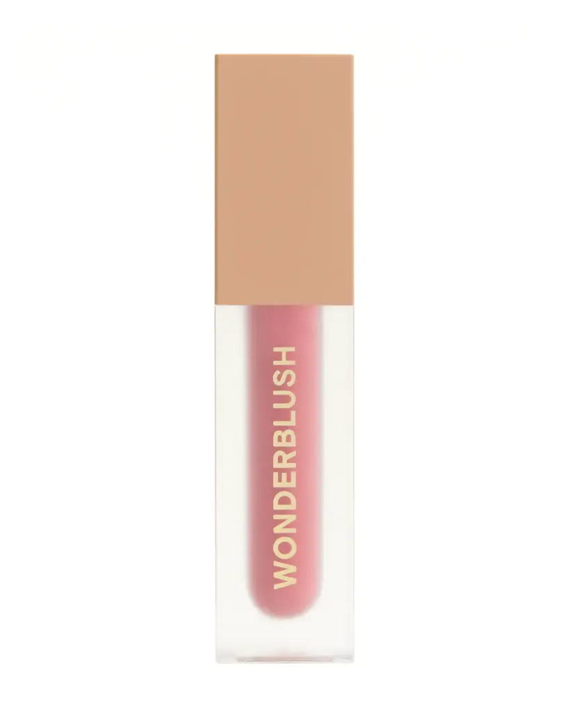 Wonderblush La Laque Tinted varaolía