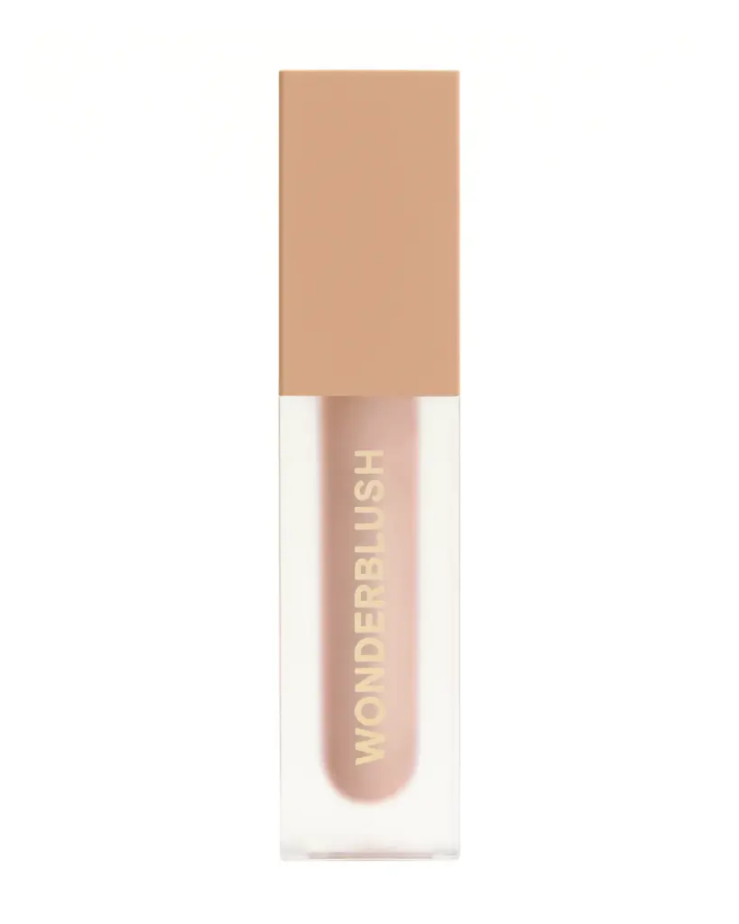 Wonderblush La Lumière Liquid augnskuggi