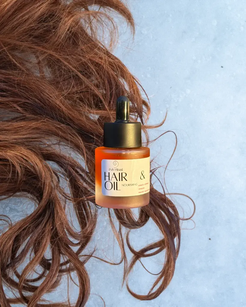 Rvk Ritual Elemental hárolía