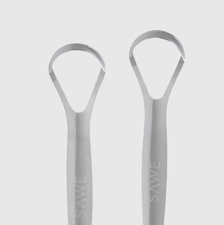 Sawe tunguspaðar 2stk