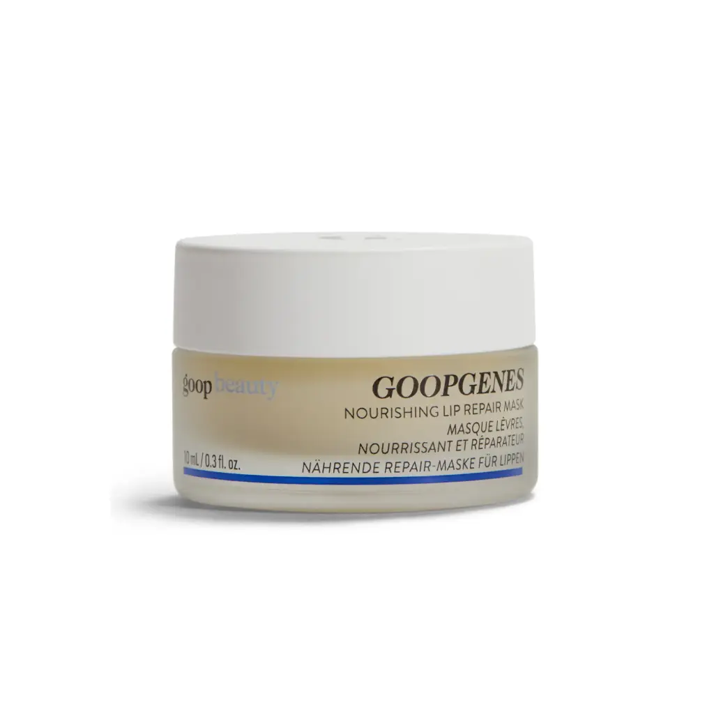 goop beauty Nourishing Lip Repair varamaski