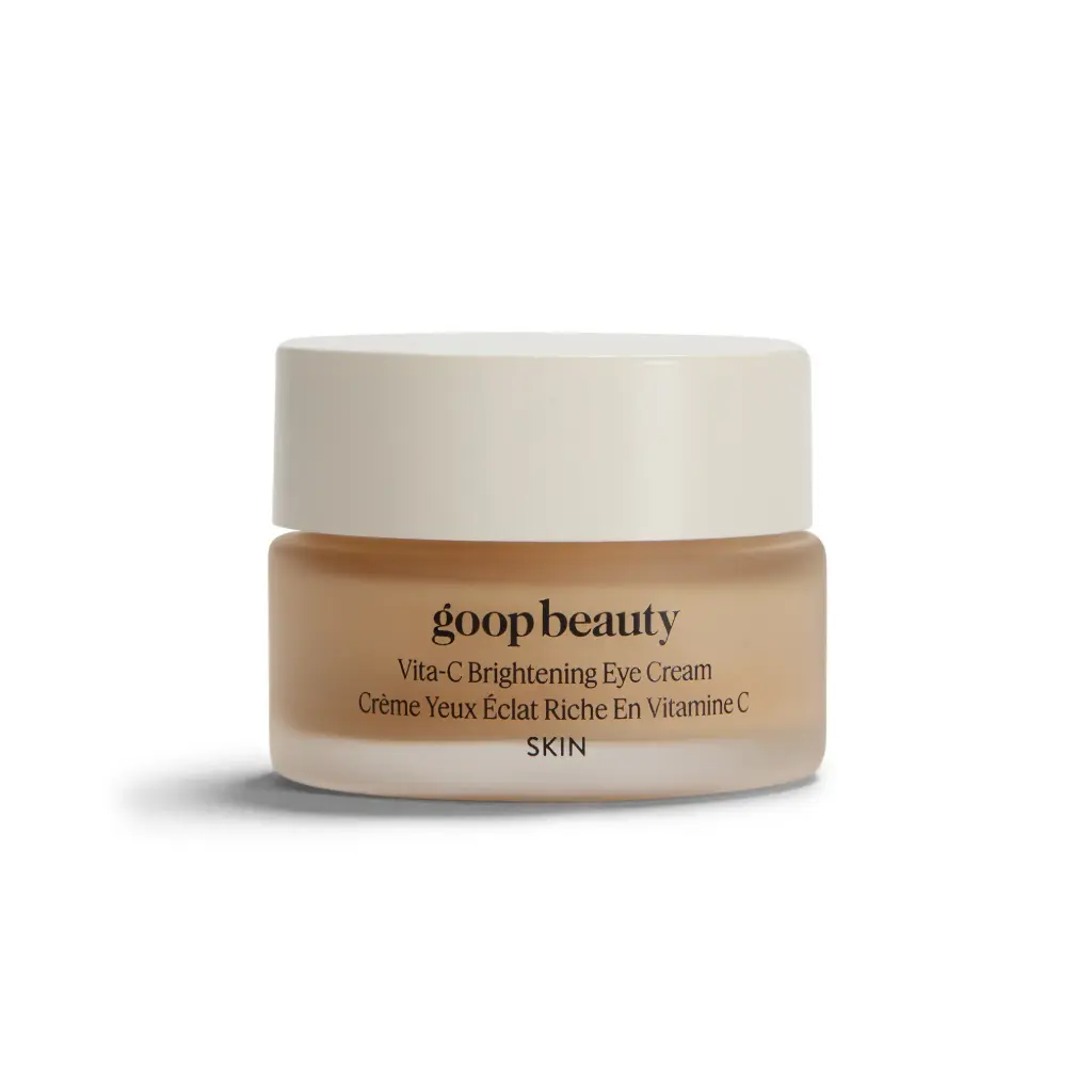 goop beauty Vit-C Brightening augnkrem