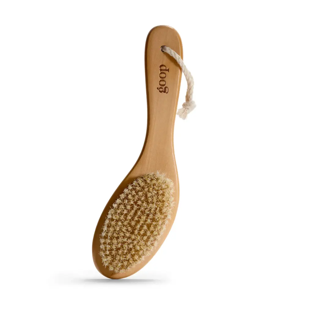 goop beauty Ultimate Dry bursti