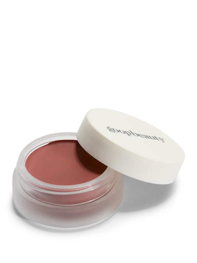 goop beauty Colorblur Glow Balm