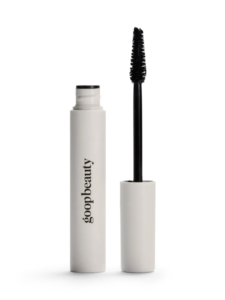 goop beauty Featherlash Lifting Serum maskari