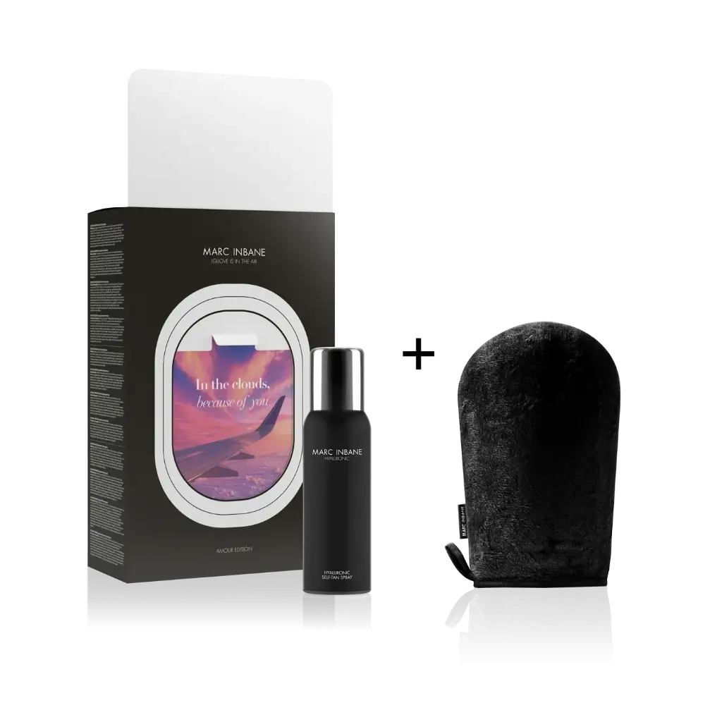 Marc Inbane (G)Love is in the air 