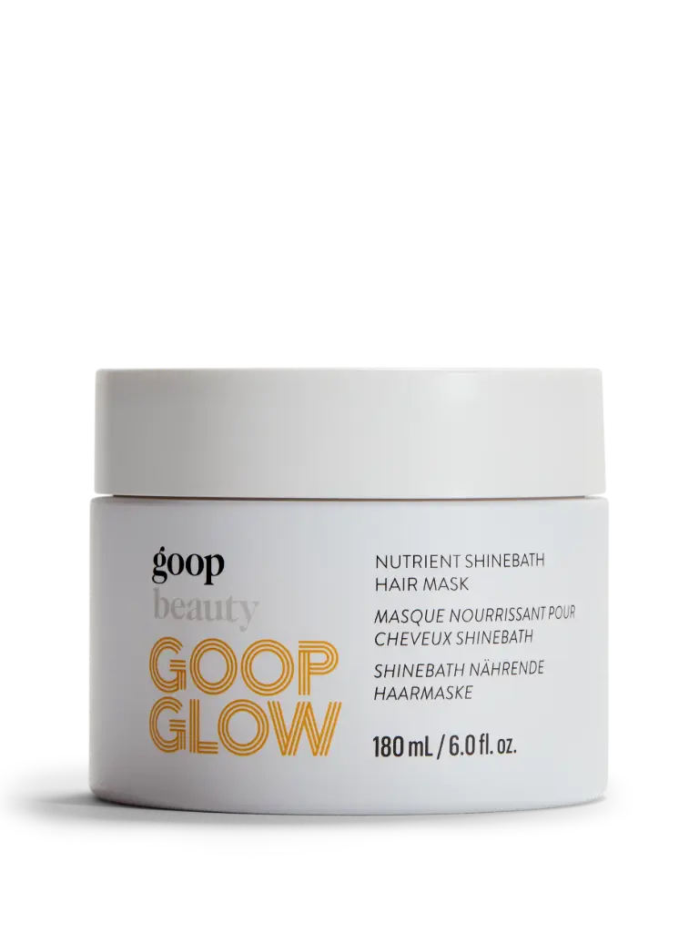 goop beauty Nutrient Shinebath hármaski