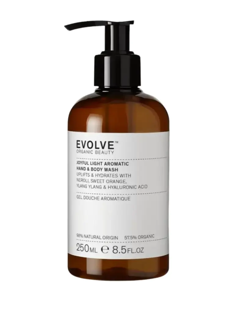 Evolve Joyful Light Aromatic Hand & Body sápa