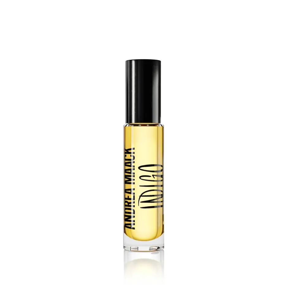Andrea Maack Indigo Extrait 