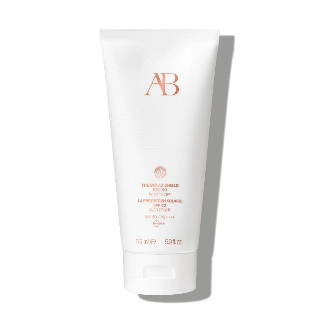 Augustinus Bader The Solar Shield SPF 50 sólarvörn