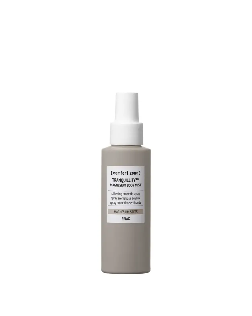 Comfort Zone Tranquillity Magnesium Body mist 
