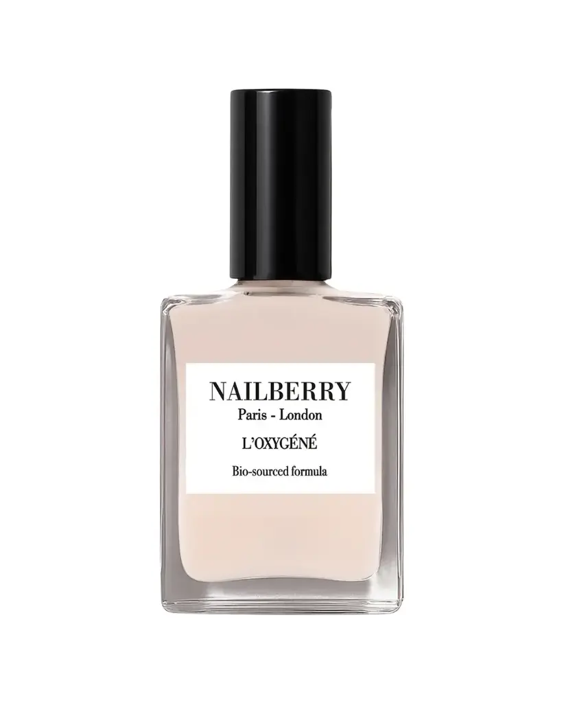 Nailberry On Cloud Nine naglalakk