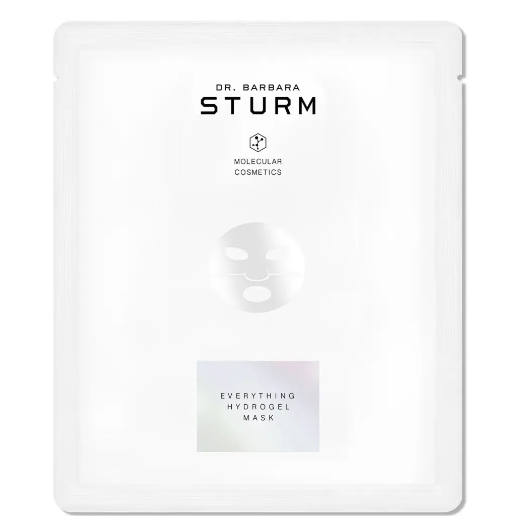 Dr. Barbara Sturm Everything Hydrogel maski