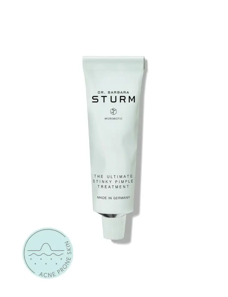 Dr. Barbara Sturm The Ultimate Stinky Pimple bólukrem