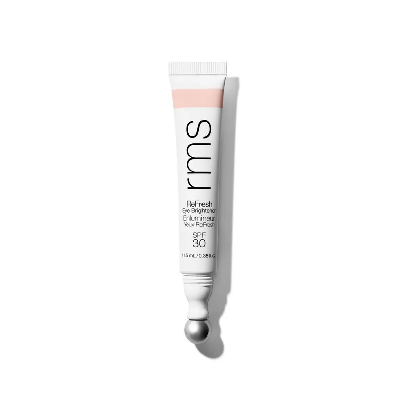 RMS beauty ReFresh Eye Brightener Broad Spectrum SPF 30 hyljari