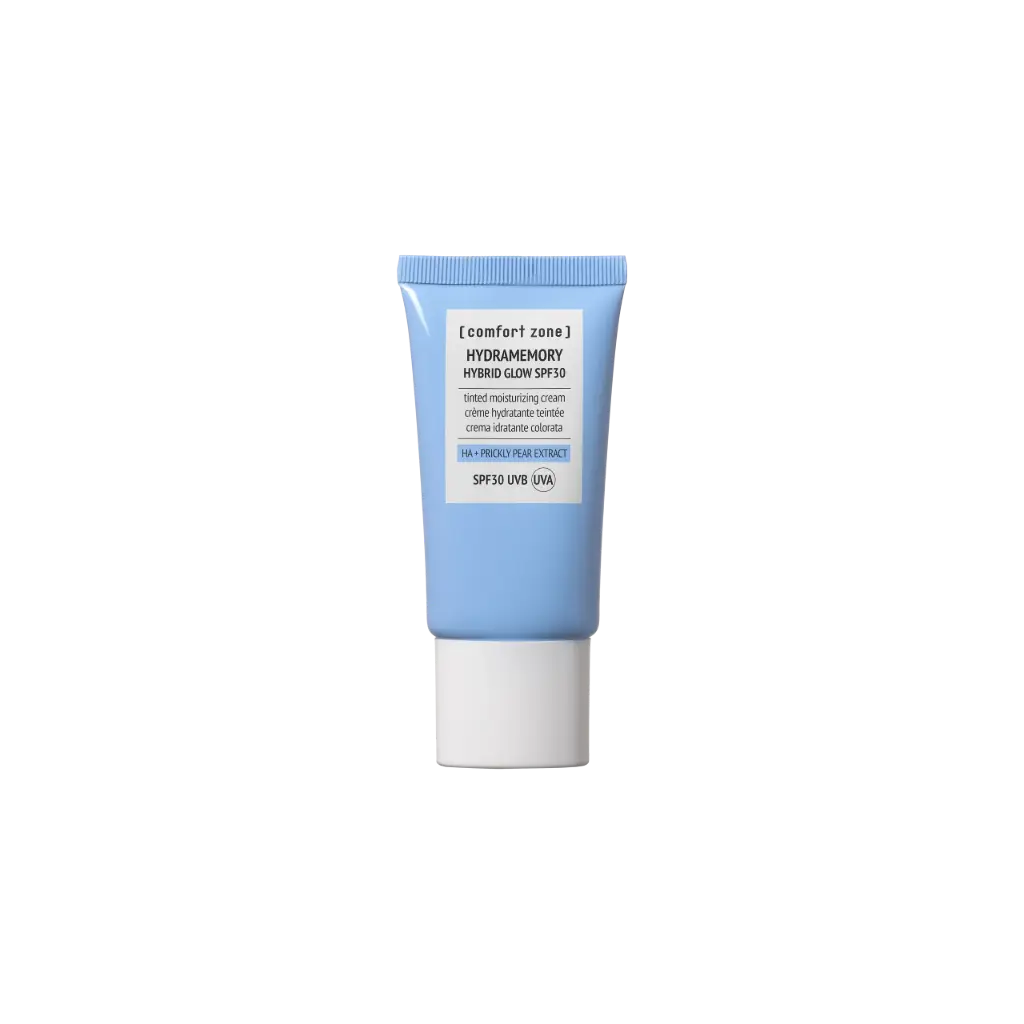 Comfort Zone Hydramemory Hybrid Glow SPF30