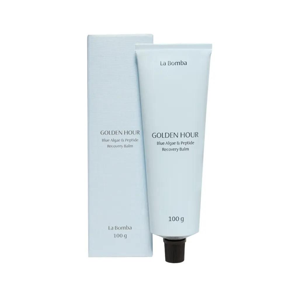 Labomba Someone New Golden Hour Recovery krem