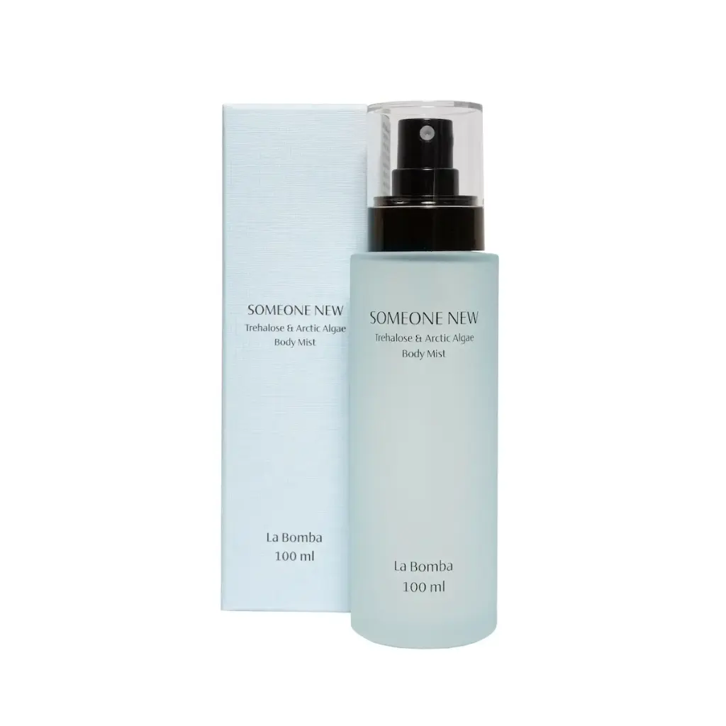 Labomba Someone New Body mist