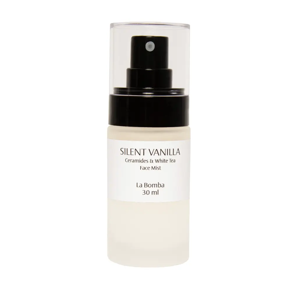Labomba Silent Vanilla andlitsmist 