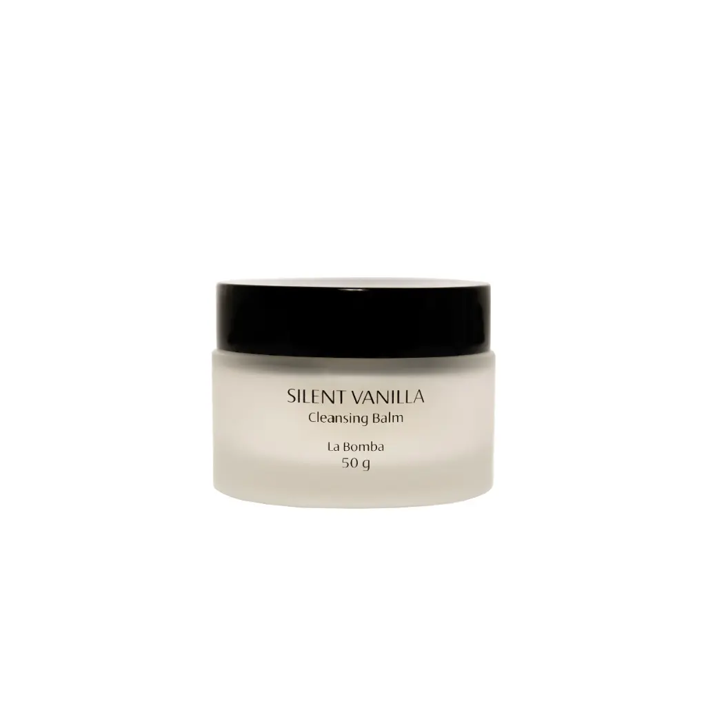Labomba Silent Vanilla hreinsibalmi