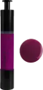 Glov naglalakk Plum Noir 206 