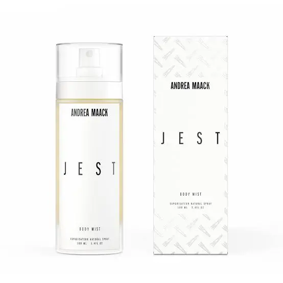 Andrea Maack Jest Body Mist