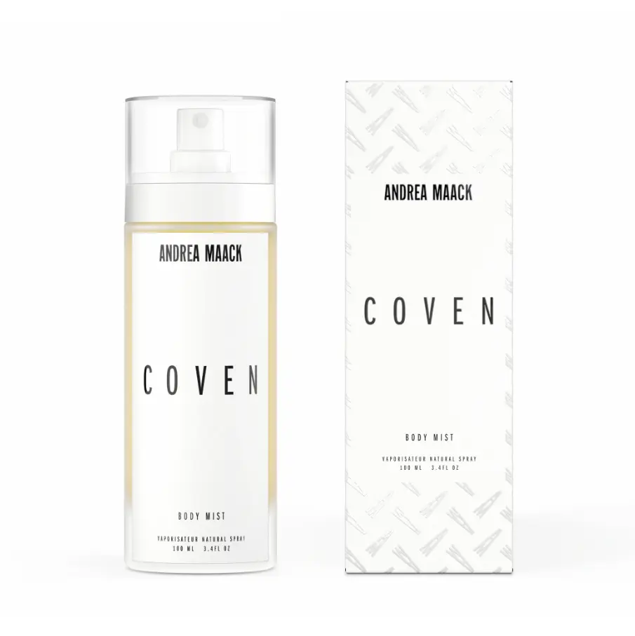 Andrea Maack Coven Body Mist