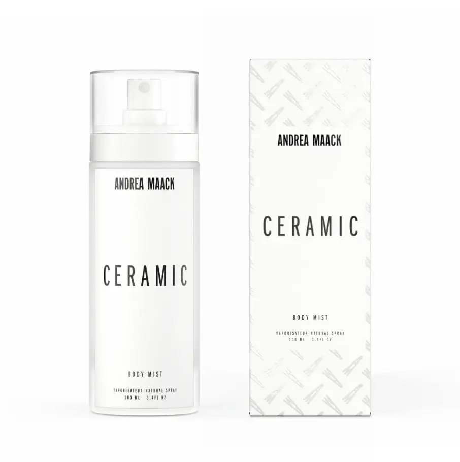 Andrea Maack Ceramic Body Mist