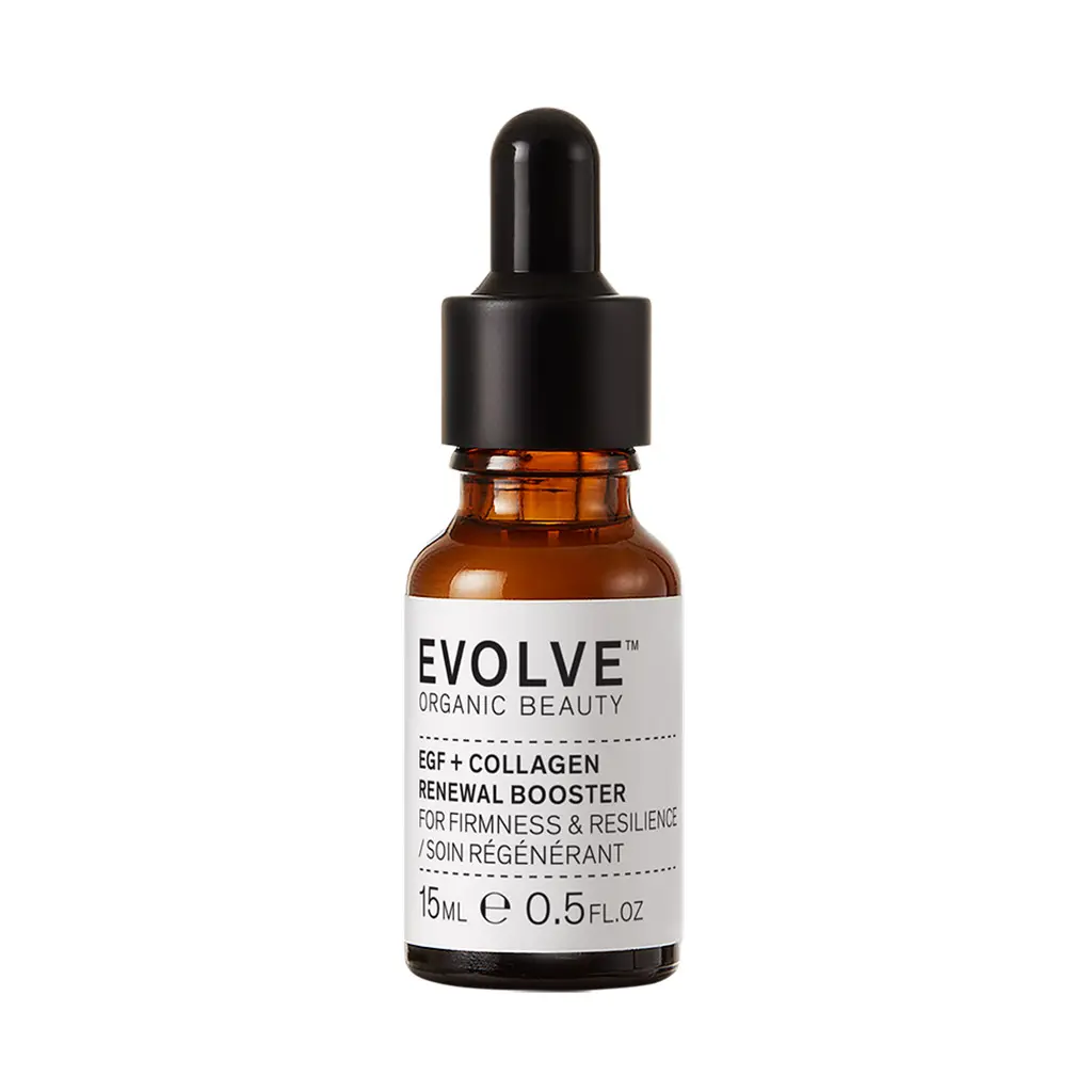Evolve EGF + Collagen Renewal booster
