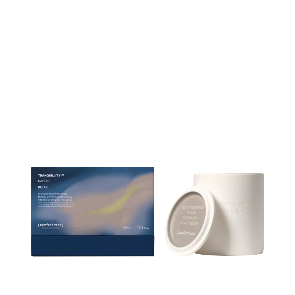 Comfort Zone Tranquillity Relax kerti