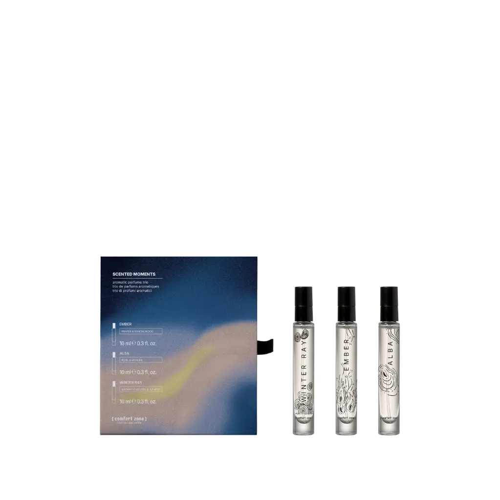 Comfort Zone Scented Moments ilmaskja