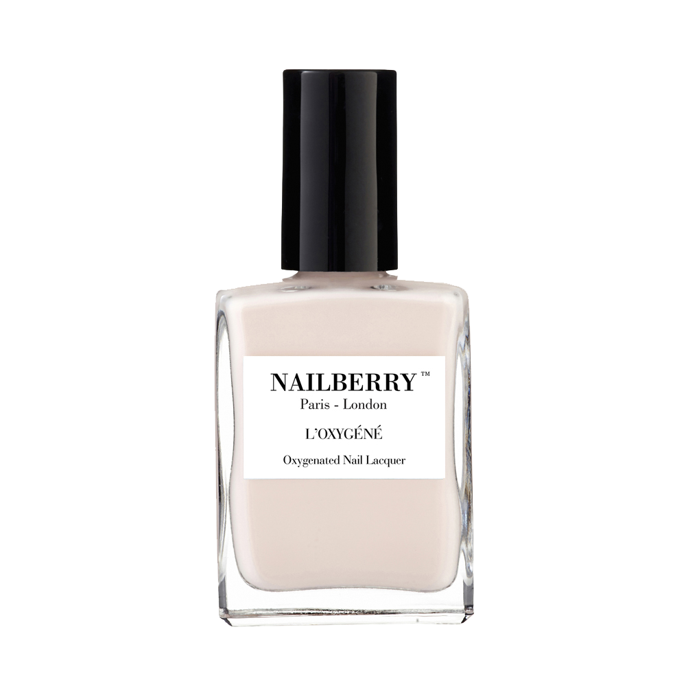 Nailberry Almond naglalakk