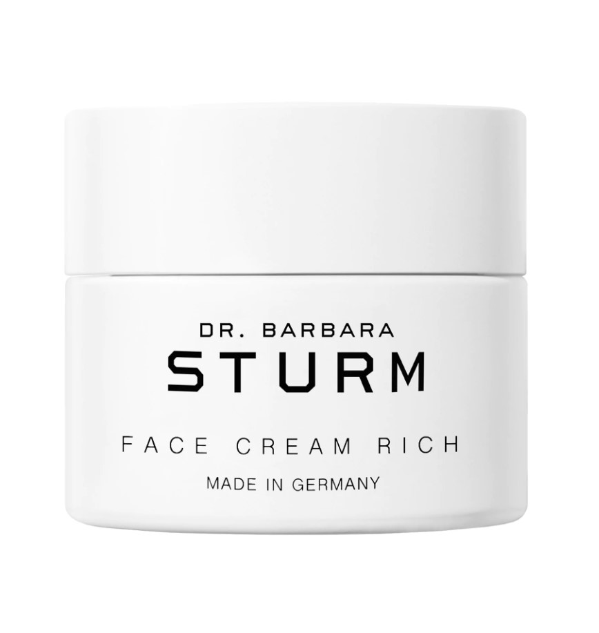 Dr. Barbara Sturm Rich andlitskrem