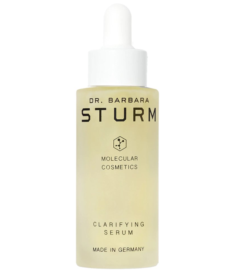 Dr. Barbara Sturm Clarifying serum