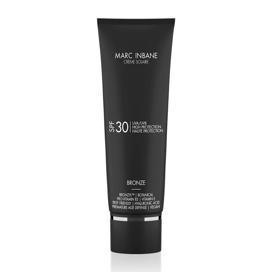Marc Inbane Creme Solaire Bronze SPF30 sólarvörn