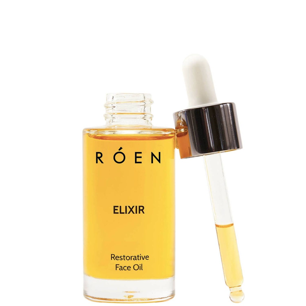 Róen Elixir Restorative Face Oil