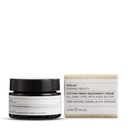 Evolve Cotton Fresh svitalyktaeyðir - krem