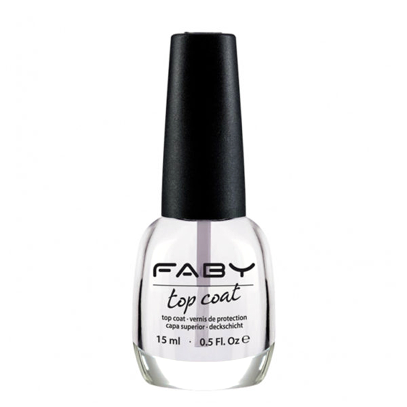 Faby Fast Dry naglalakk