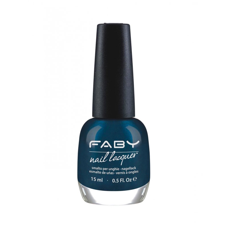 Faby Here´s my Gold! naglalakk