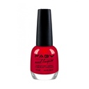 Faby Red hot! naglalakk