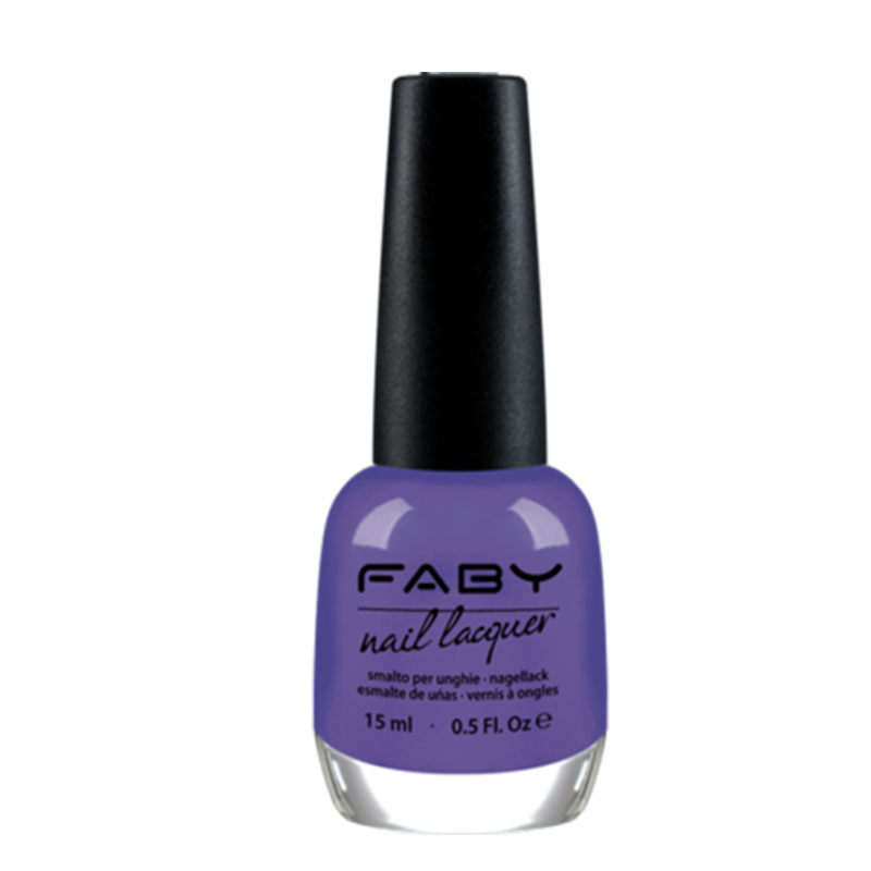 Faby Vinceró naglalakk