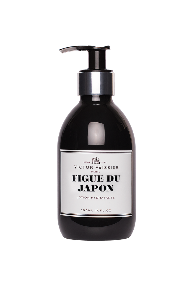 Figue Du Japon hand- & body lotion 